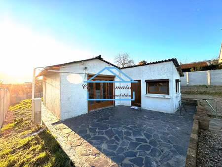 maison à vendre montivilliers