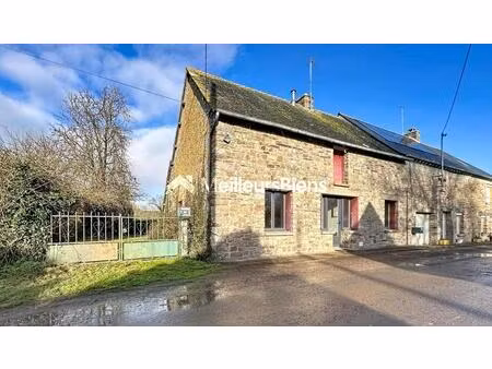 idéalement située au coeur de la mythique brocéliande