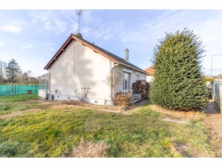 maison romorantin lanthenay 3 pièces 66 m2