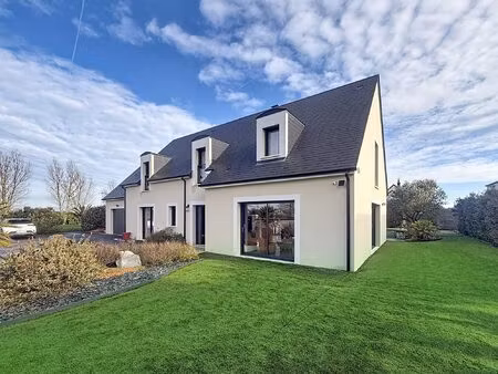 maison contemporaine