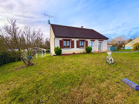 maison saint germain des pres 4 pièces