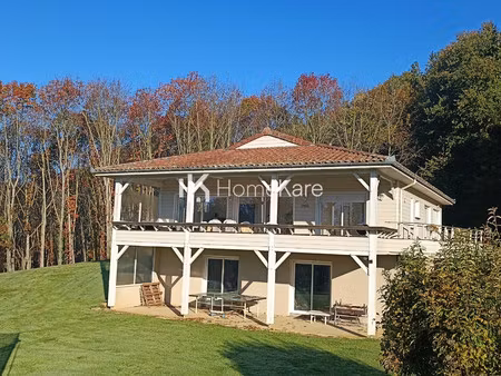 domaine exceptionnel