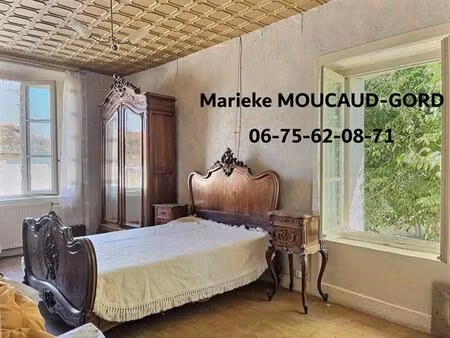 beauzac 43590 maisons de 132m² sur deux niveaux 4 chambres sur terrain 300m² en plein cent