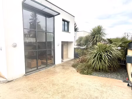 maison vulaines sur seine 6 pièce(s) 200 m2