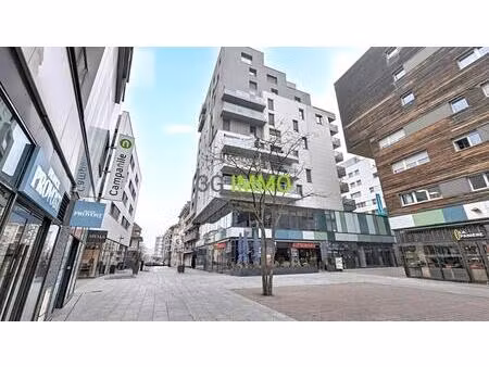 appartement 2 pièces