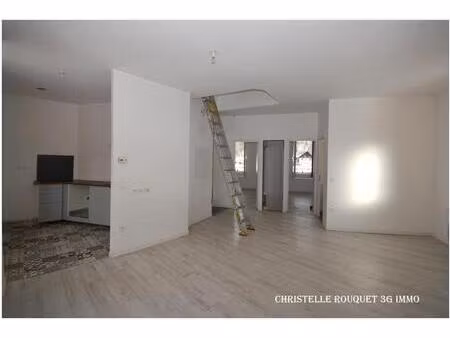 duplex 3 pièces