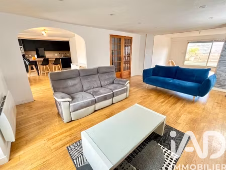 vente appartement 6 pièces