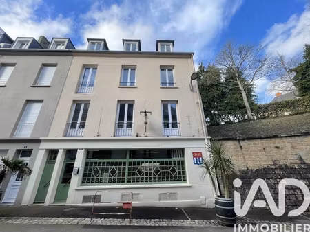vente immeuble 288 m²