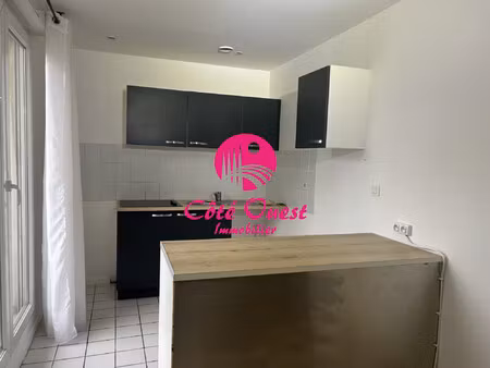 appartement 2 pieces