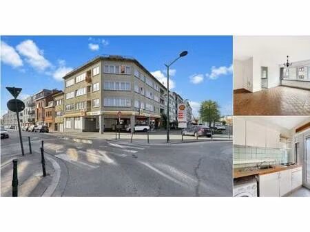 studio à vendre à avenue des croix de guerre 141 neder-over-heembeek (vbd76179)