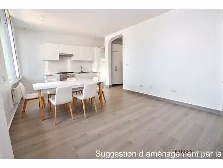 toulon - à deux pas de l'université – spacieux t3 traversa