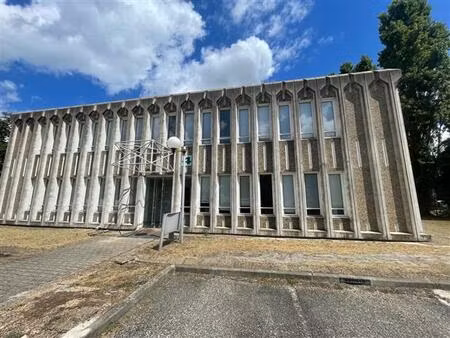 vente/location bureau bordeaux 774 m²