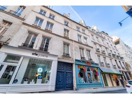 bureaux au rdc à vendre