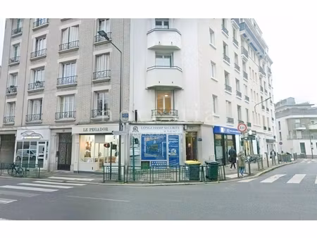 local commercial de 26 70 m²