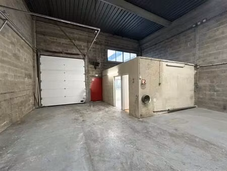 location local d'activités valenton 115 m²