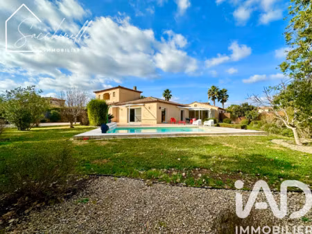 vente maison traditionnelle 10 pièces