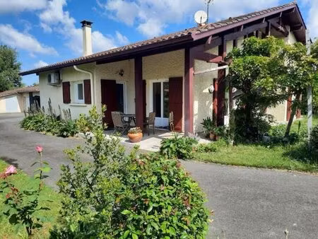 maison à vendre meilhan