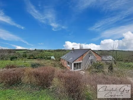 72500 st pierre de chevillé  10 min de montval sur loir  maison de campagne sur 2 hectares