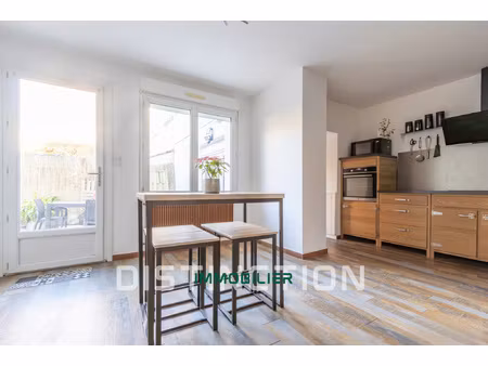 saint-viaud - maison de ville - 138m2 habitables