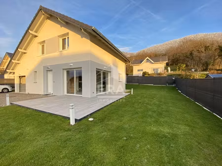villa 5 pièces 99 m² à louer annecy 74370 ? | era immobilier