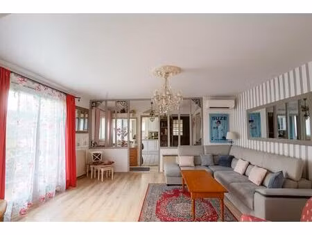 maison ecquevilly 4 pièce(s) 69 m2