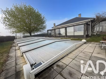 vente maison/villa 4 pièces