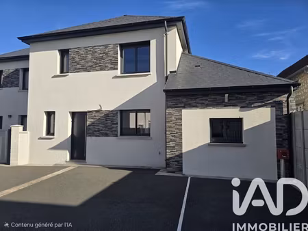 vente maison/villa 5 pièces