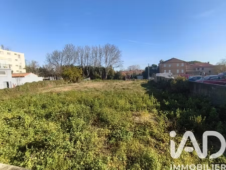 vente terrain 1 780 m²