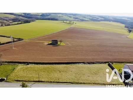 vente terrain 1 900 m²