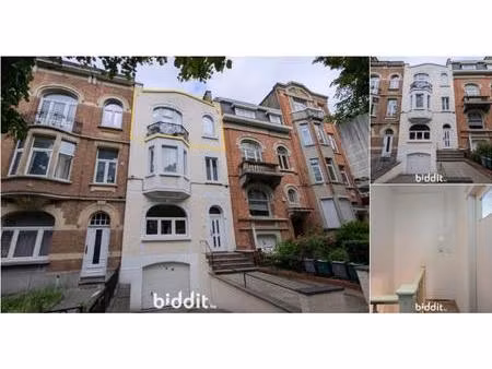 appartement en vente publique à avenue gounod 11 anderlecht (vbd76173)