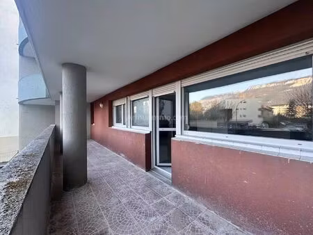 vente appartement 2 pièces 48 m2 à fontaine