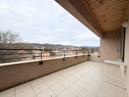 appartement 2 pièces 37 m² à louer pertuis 84120 ? | era immobilier