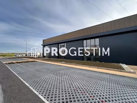 local d'activite a vendre