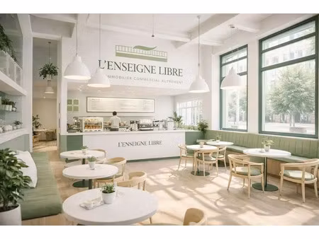 vente commerce bretigny sur orge 91220