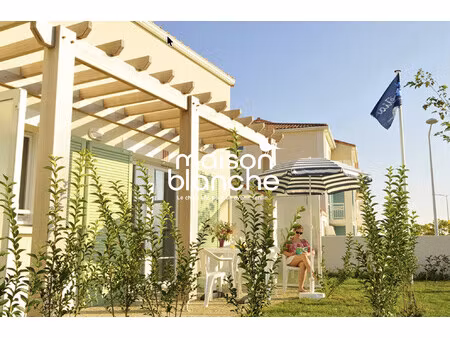 investissement lmnp - saint gilles croix de vie (85)