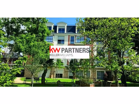 vente : appartement de 2 pièces (39 m²) à mantes la jolie 154167€