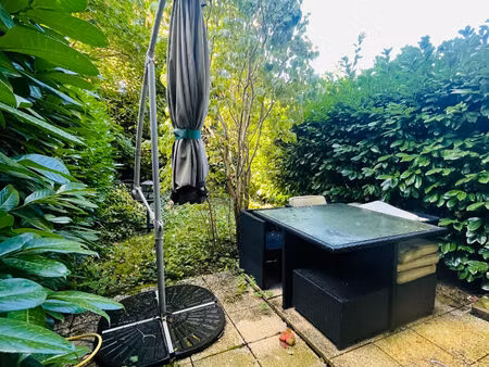 appartement 1 pièces 31 m² à louer fontenay-le-fleury 78330 ? | era immobilier