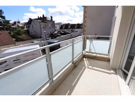 appartement 2 pièces 40 m² à louer la chapelle-saint-mesmin 45380 ? | era immobilier