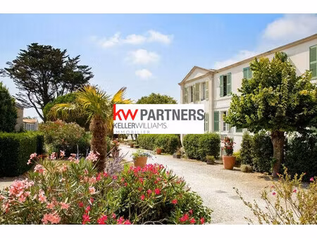 appartement f1 (28 m²) à vendre à saint martin de re