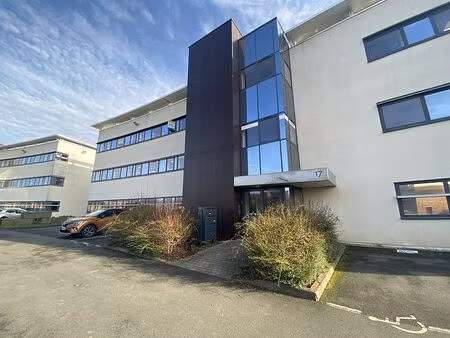 vente bureau wasquehal 772 m²