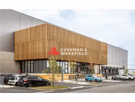 local d'activite a louer