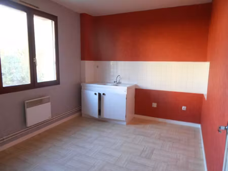 appartement 1 pièces 52 m² à louer nogent-le-rotrou 28400 ? | era immobilier