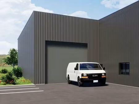 location local d'activités vandoeuvre les nancy 157 m²