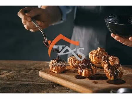 vente fonds de commerce à rive-de-gier