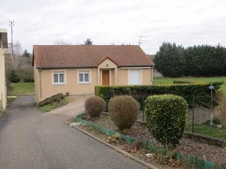 à louer maison 94 31 m² – 1 025 € |dommartin-lès-toul