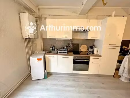 location appartement 3 pièces 55 m2 à trévoux
