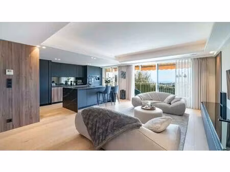 achat : appartement (06110)