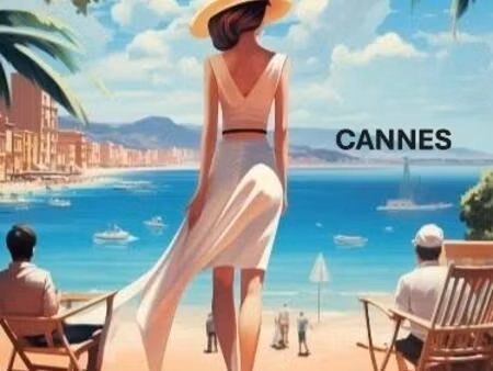 appartement cannes croisette