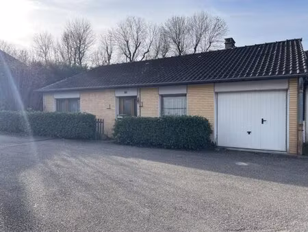 en vente maison 101 m² – 199 120 € |pont-à-mousson