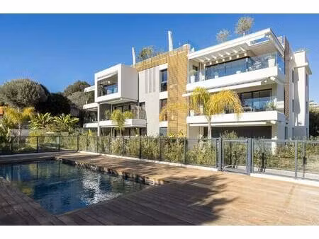 achat : appartement (06600)